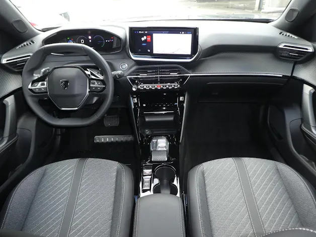 Peugeot 2008 1.2 Hybrid 145 Allure Premium
