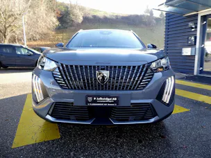 Peugeot 2008 1.2 Hybrid 145 Allure Premium