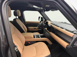 Land Rover Defender 110 5.0 V8 425 X
