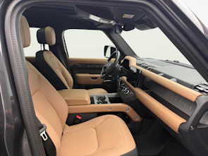 image du véhicule LAND ROVER Defender 110 5.0 V8 425 X