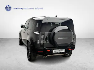 Land Rover Defender 110 5.0 V8 425 X