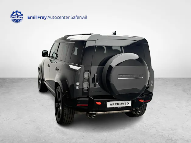 Land Rover Defender 110 5.0 V8 425 X