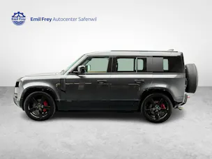 Land Rover Defender 110 5.0 V8 425 X