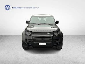 image du véhicule LAND ROVER Defender 110 5.0 V8 425 X