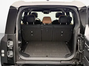 Land Rover Defender 110 5.0 V8 425 X