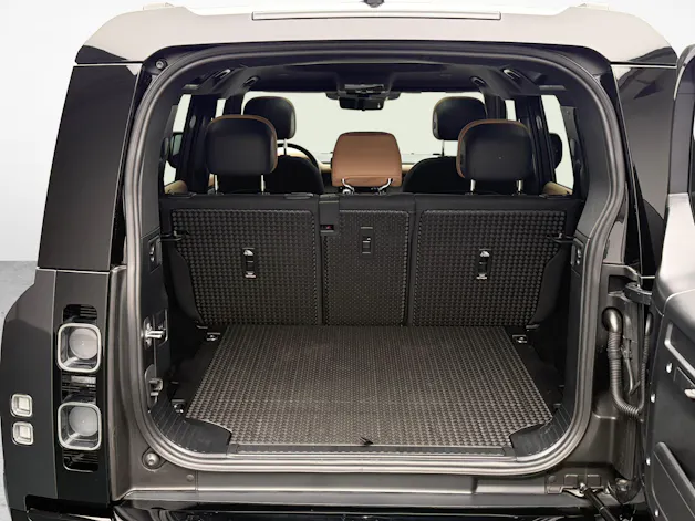 Land Rover Defender 110 5.0 V8 425 X