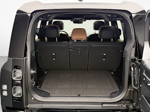 image du véhicule LAND ROVER Defender 110 5.0 V8 425 X