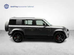 Land Rover Defender 110 5.0 V8 425 X