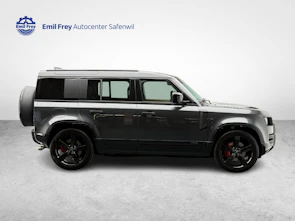 image du véhicule LAND ROVER Defender 110 5.0 V8 425 X