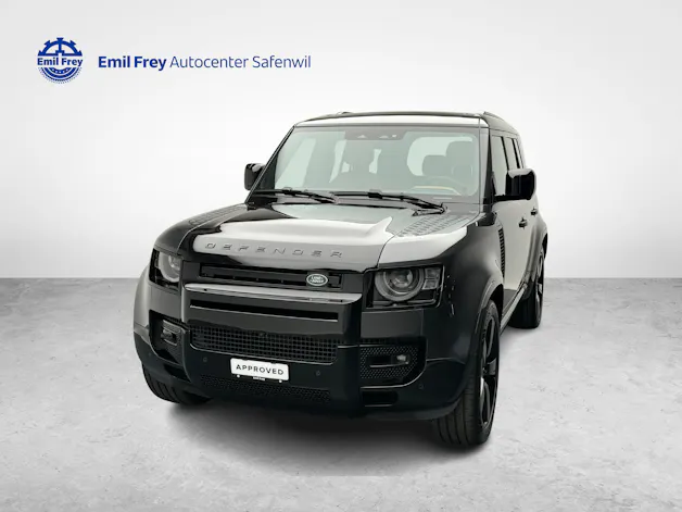 Land Rover Defender 110 5.0 V8 425 X