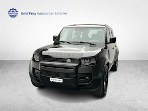 image du véhicule LAND ROVER Defender 110 5.0 V8 425 X