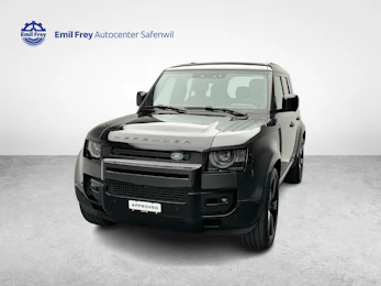 image du véhicule LAND ROVER Defender 110 5.0 V8 425 X