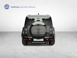 Land Rover Defender 110 5.0 V8 425 X