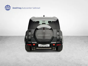 image du véhicule LAND ROVER Defender 110 5.0 V8 425 X
