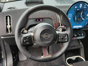 Mini Countryman U25 2.0i John Cooper Works ALL4