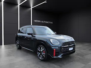 Mini Countryman U25 2.0i John Cooper Works ALL4