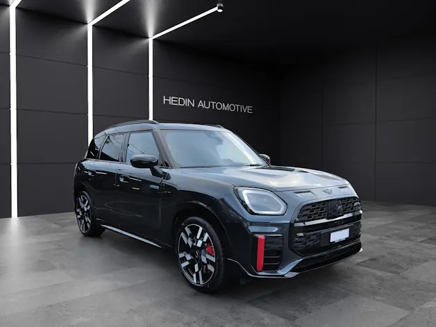 Mini Countryman U25 2.0i John Cooper Works ALL4