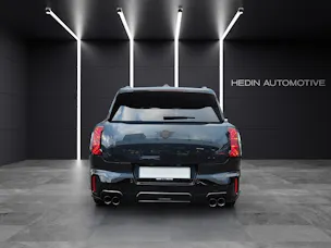 Mini Countryman U25 2.0i John Cooper Works ALL4