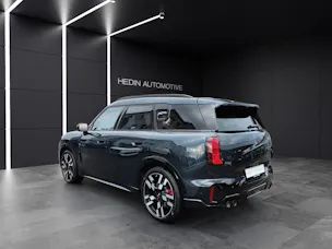 Mini Countryman U25 2.0i John Cooper Works ALL4