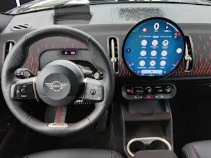 Mini Countryman U25 2.0i John Cooper Works ALL4