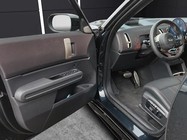 Mini Countryman U25 2.0i John Cooper Works ALL4