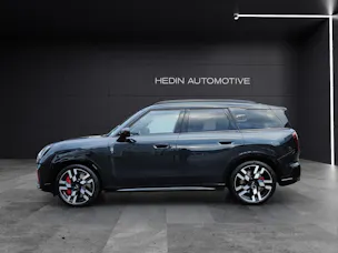 Mini Countryman U25 2.0i John Cooper Works ALL4