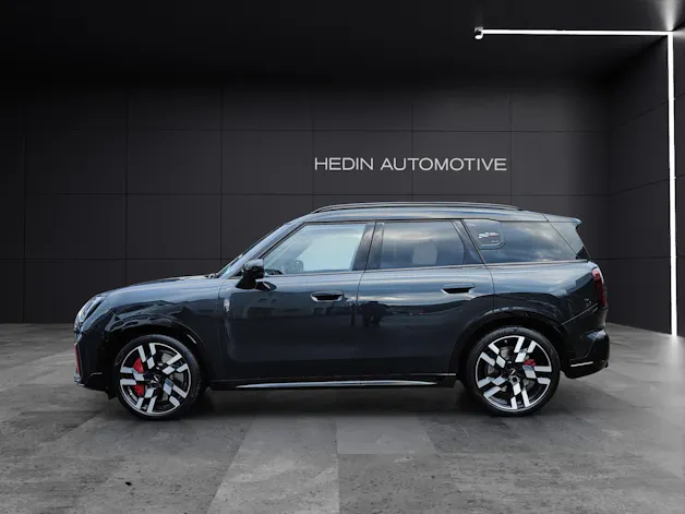 Mini Countryman U25 2.0i John Cooper Works ALL4