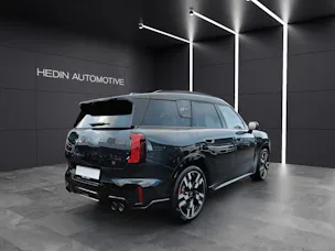 Mini Countryman U25 2.0i John Cooper Works ALL4