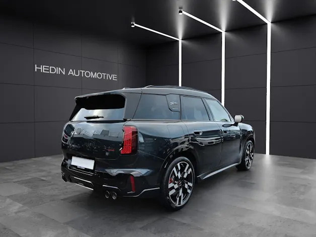 Mini Countryman U25 2.0i John Cooper Works ALL4