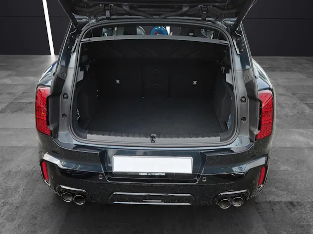 Mini Countryman U25 2.0i John Cooper Works ALL4