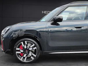 Mini Countryman U25 2.0i John Cooper Works ALL4