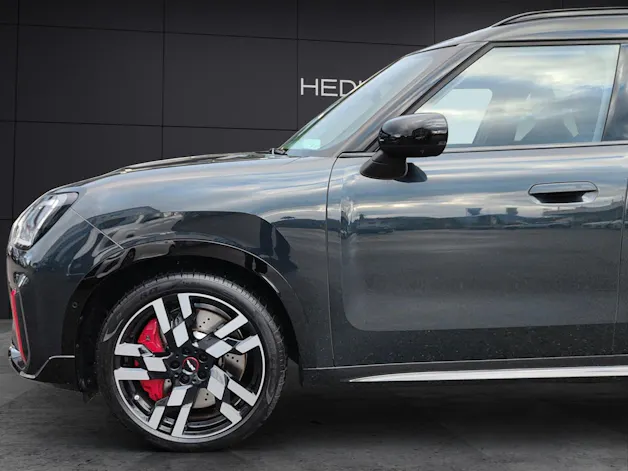 Mini Countryman U25 2.0i John Cooper Works ALL4