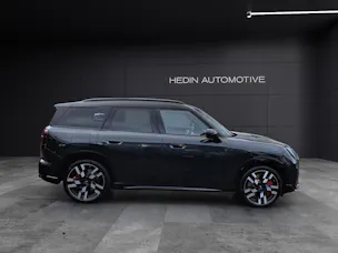 Mini Countryman U25 2.0i John Cooper Works ALL4