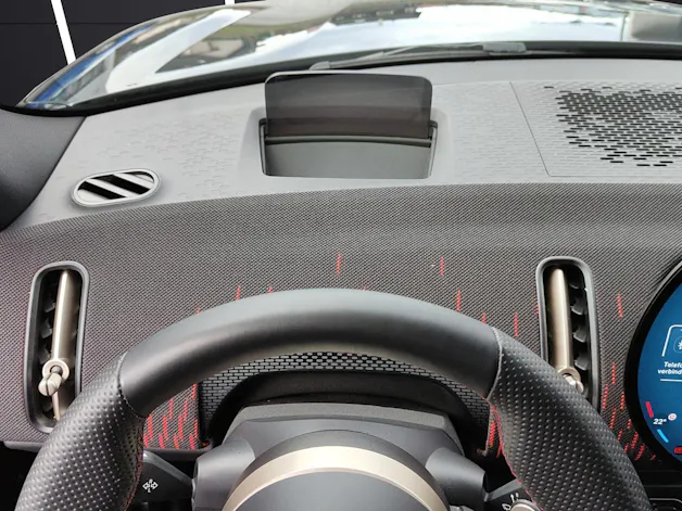 Mini Countryman U25 2.0i John Cooper Works ALL4