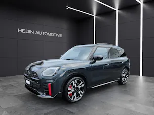 Mini Countryman U25 2.0i John Cooper Works ALL4
