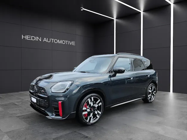 Mini Countryman U25 2.0i John Cooper Works ALL4