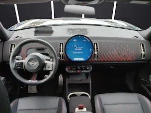 Mini Countryman U25 2.0i John Cooper Works ALL4