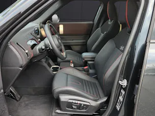 Mini Countryman U25 2.0i John Cooper Works ALL4