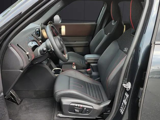 Mini Countryman U25 2.0i John Cooper Works ALL4