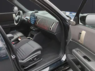 Mini Countryman U25 2.0i John Cooper Works ALL4