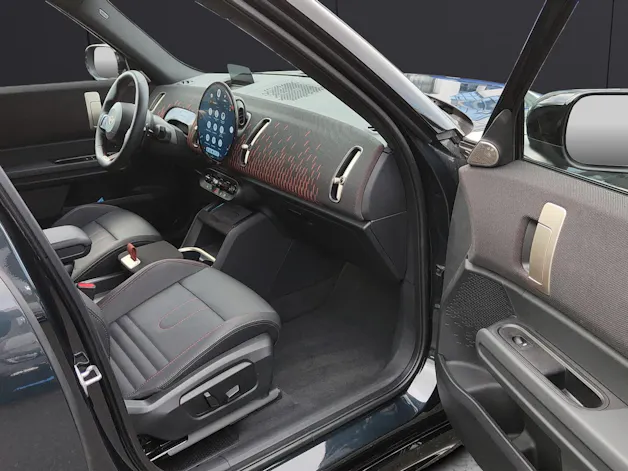 Mini Countryman U25 2.0i John Cooper Works ALL4