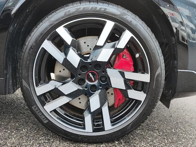 Mini Countryman U25 2.0i John Cooper Works ALL4