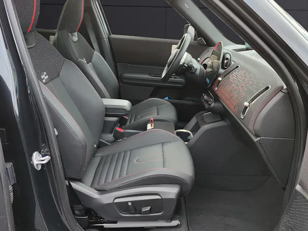 Mini Countryman U25 2.0i John Cooper Works ALL4