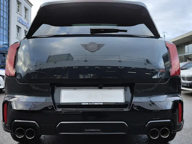 Mini Countryman U25 2.0i John Cooper Works ALL4