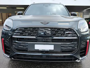 Mini Countryman U25 2.0i John Cooper Works ALL4