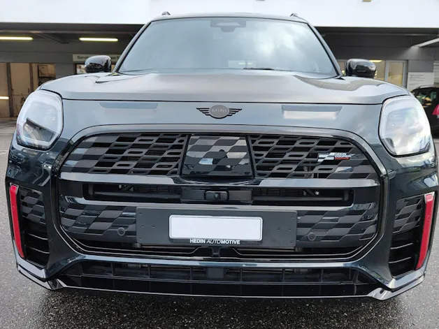 Mini Countryman U25 2.0i John Cooper Works ALL4