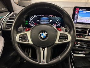 immagine del veicolo BMW X3 M Competition