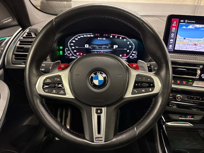 immagine del veicolo BMW X3