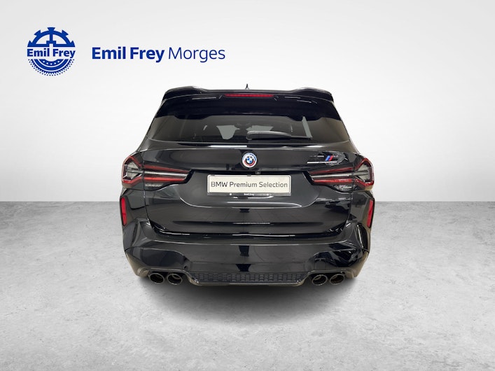 immagine del veicolo BMW X3