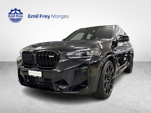 immagine del veicolo BMW X3 M Competition